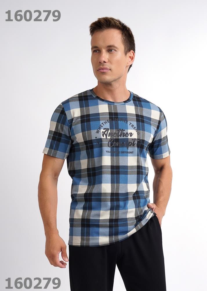 Джемпер муж (АРТ. 421915/81гн_п1)