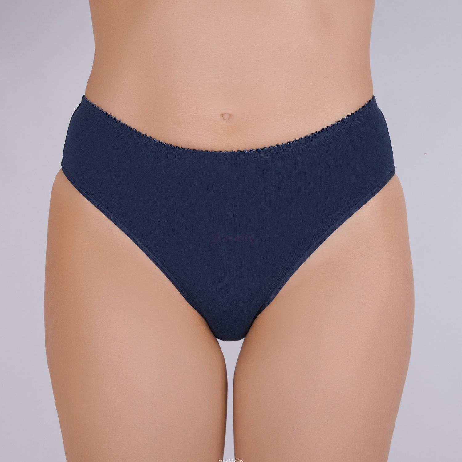Трусы жен (АРТ. 102-1 сапфир)