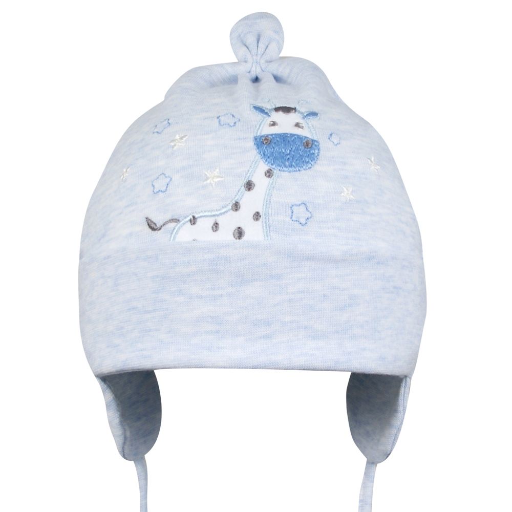 Шапка дет (АРТ. 760)