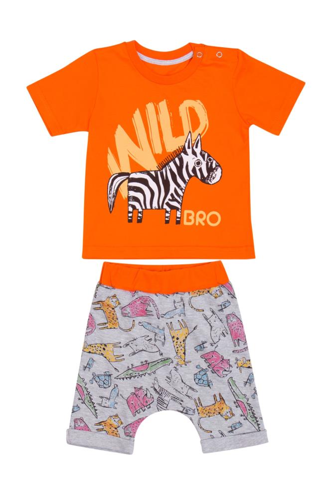 Костюм мал (АРТ. КС02-3558)