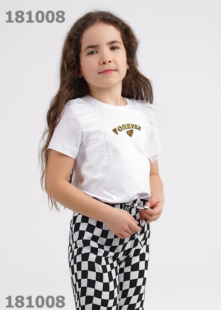 Джемпер дев (АРТ. 846520/77г_п)