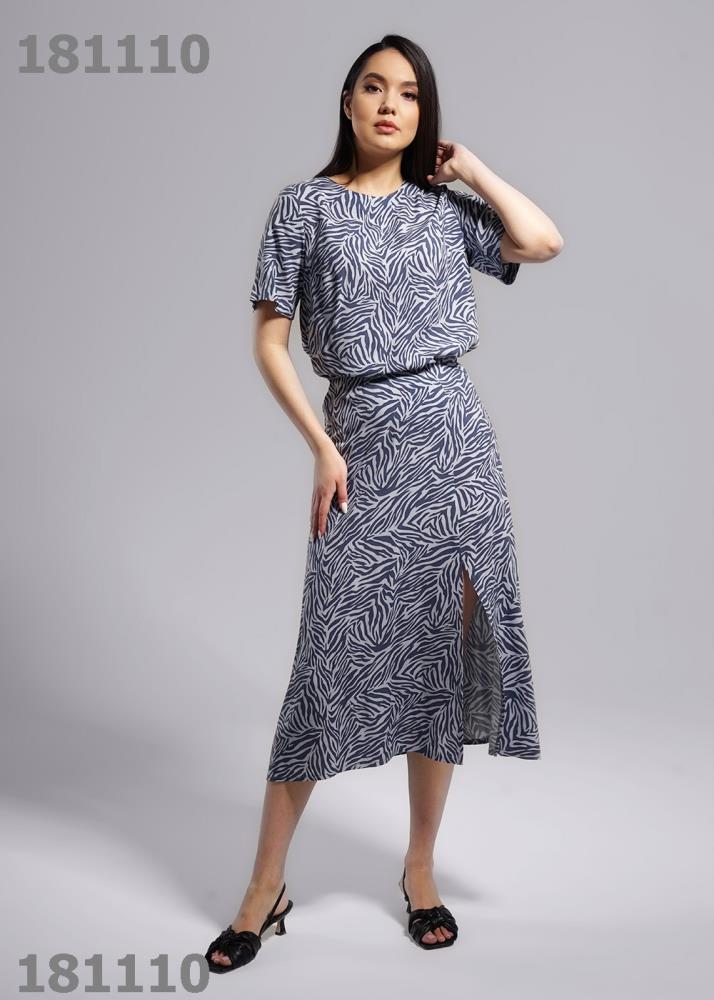 Блузка жен (АРТ. 243018/133штн)