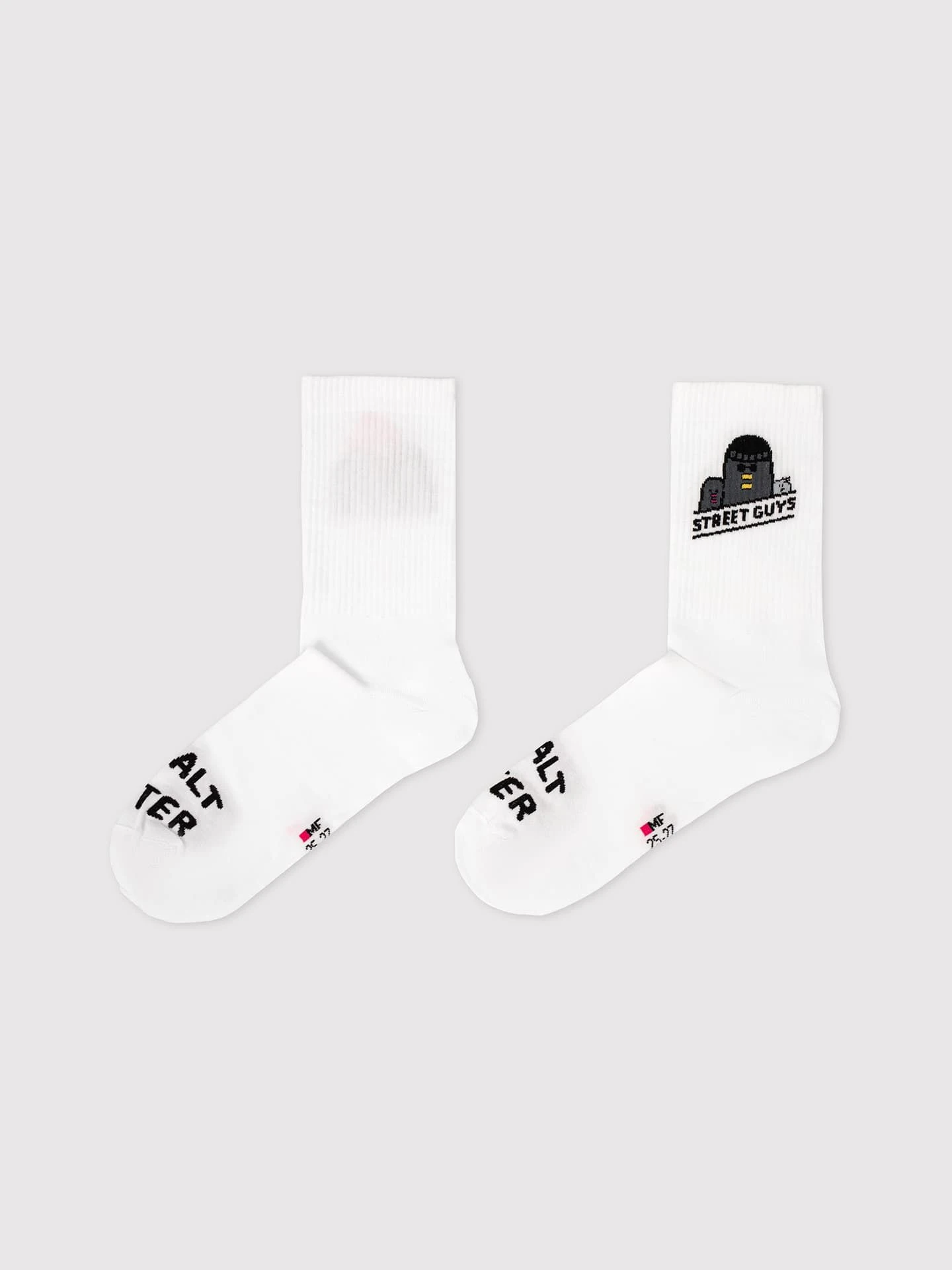 Носки унисекс (АРТ. 559U-1999)