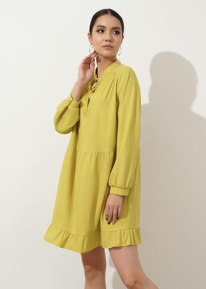 Платье жен Clever (АРТ. 236126/97зв)