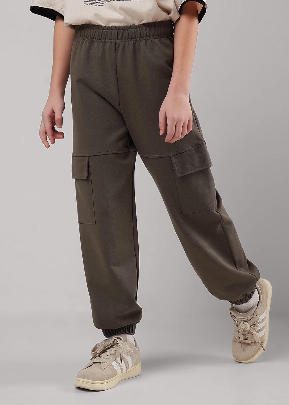 Брюки мал   (АРТ. 867314/12а)