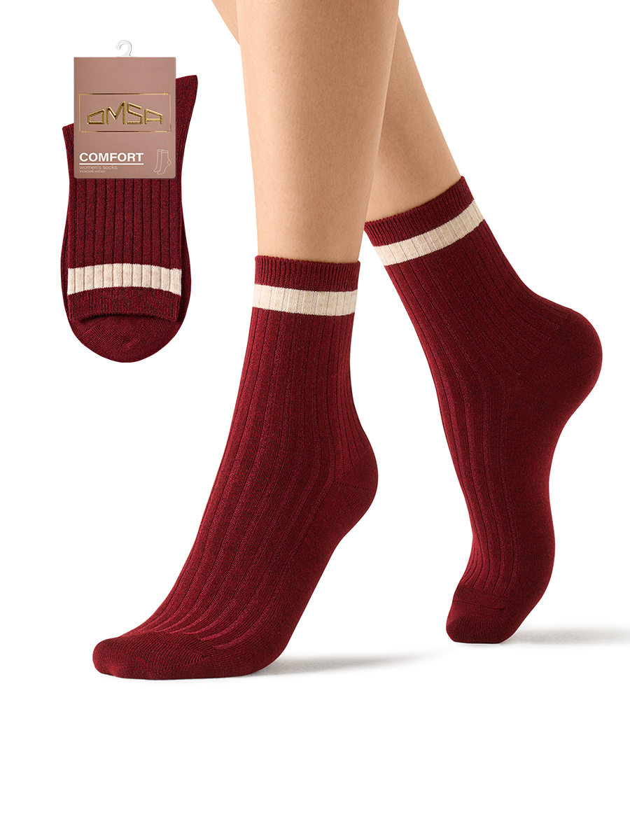 Носки жен COMFORT 355 (АРТ. OMSA COMFORT 355)