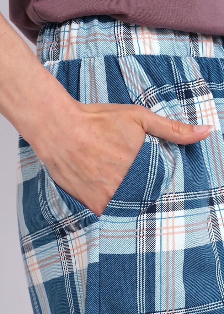 Шорты жен Clever (АРТ. LSH12-985/2)