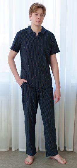 Пижама муж (АРТ. 4295)
