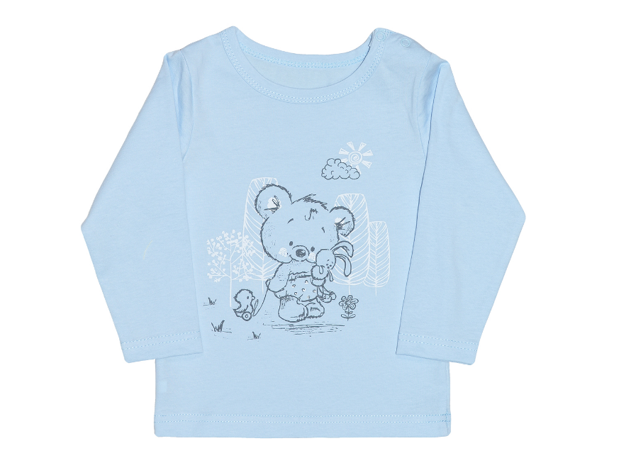 Джемпер дет (АРТ. 4-30-1)