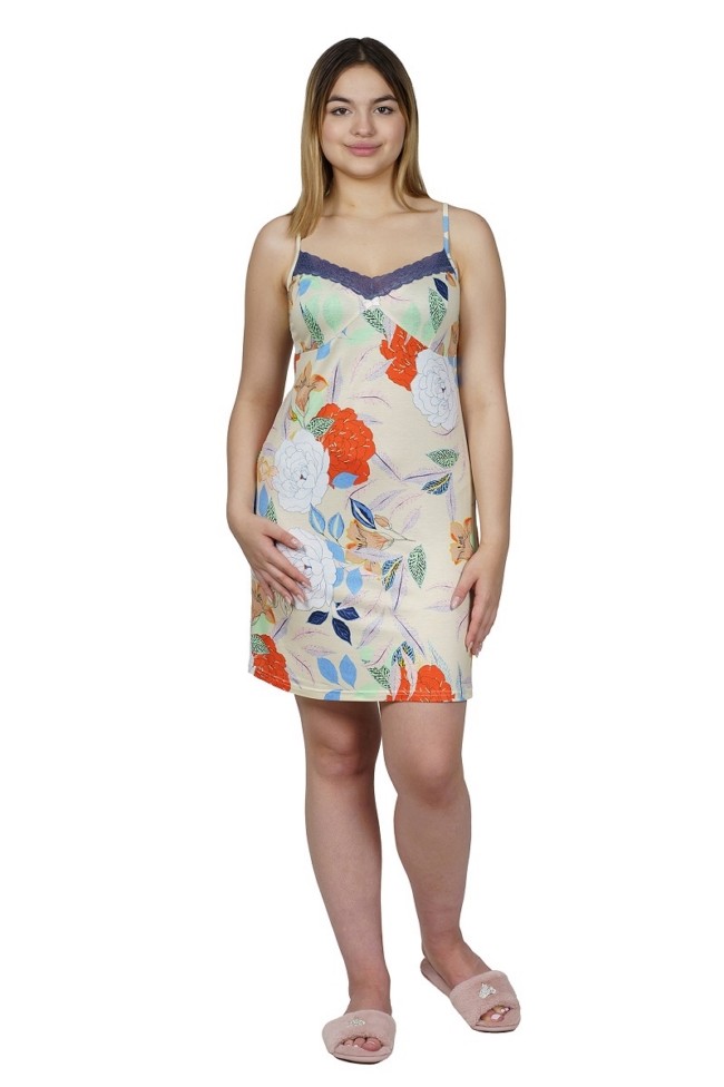 Сорочка жен (АРТ. 3490)