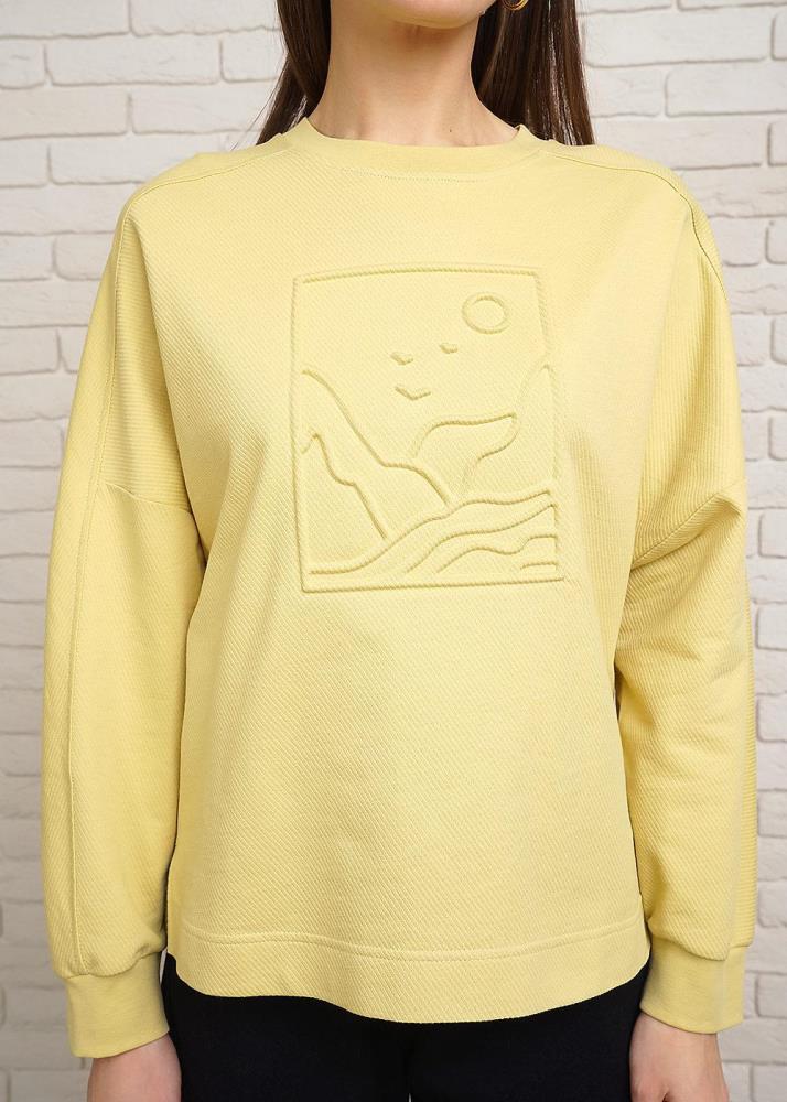 Джемпер жен  Clever (АРТ. 225854/71аф)