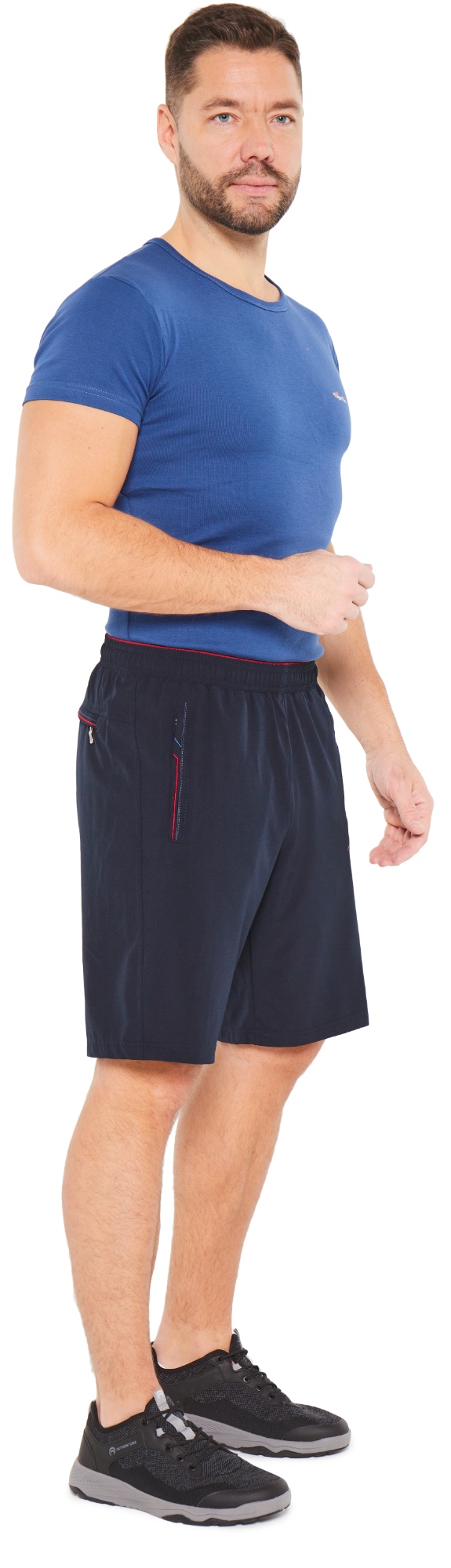 Шорты  муж (АРТ. м.5578)