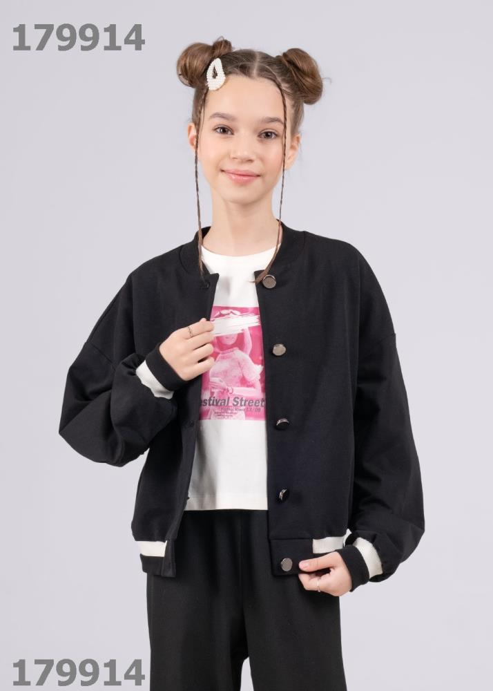 Куртка дев (АРТ. 846473/74у)