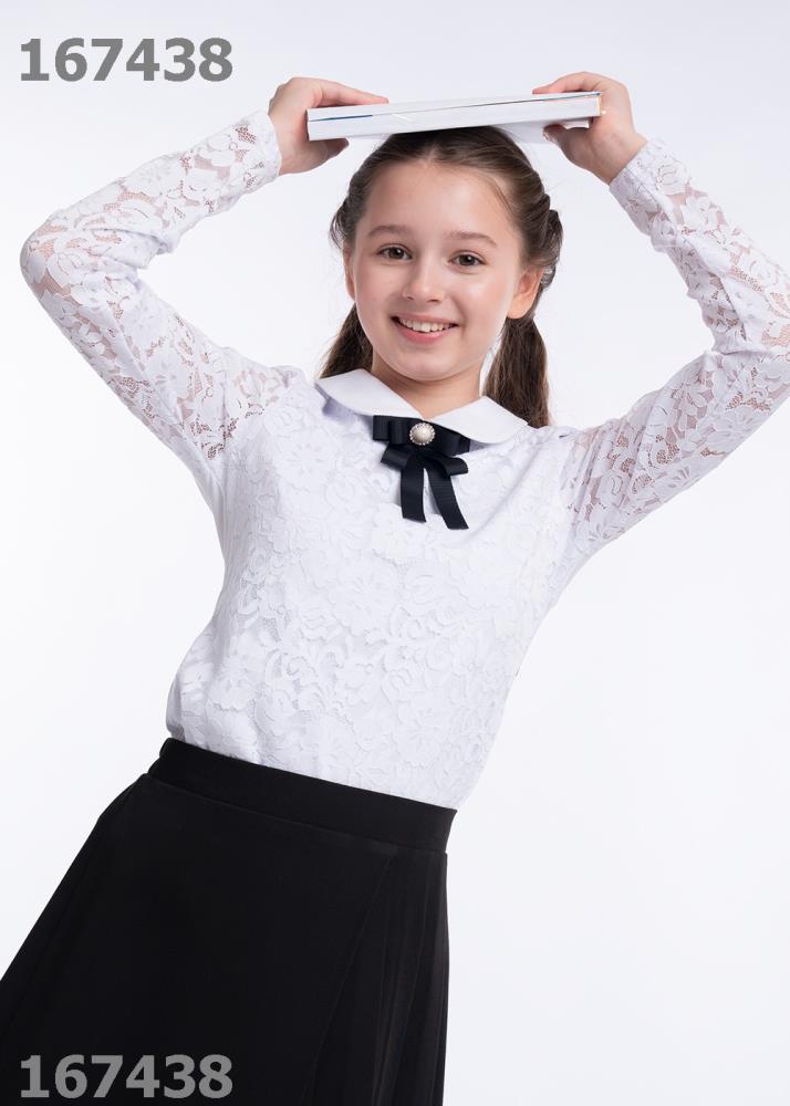 Джемпер дев (АРТ. 736221гг)