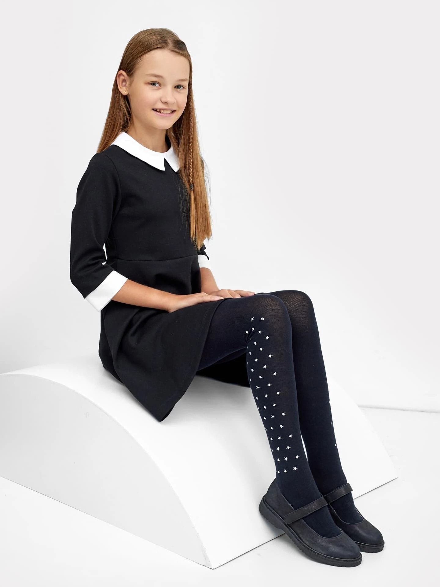 Колготки дет (АРТ. 713F)