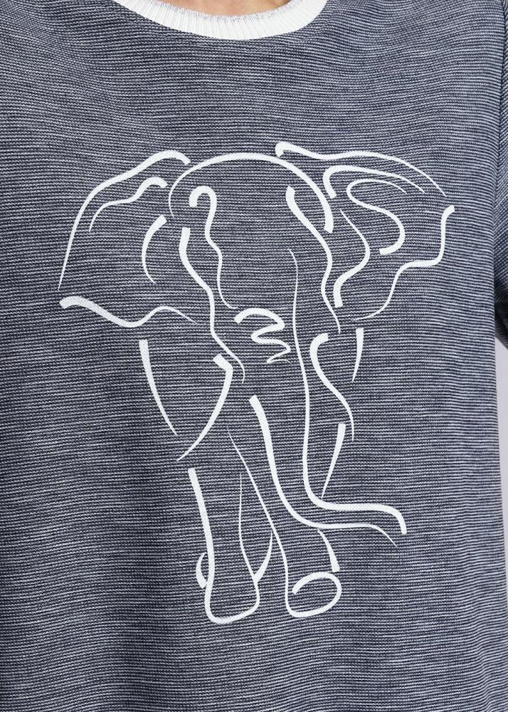 Джемпер жен Clever (АРТ. 235864/99зэ_п)