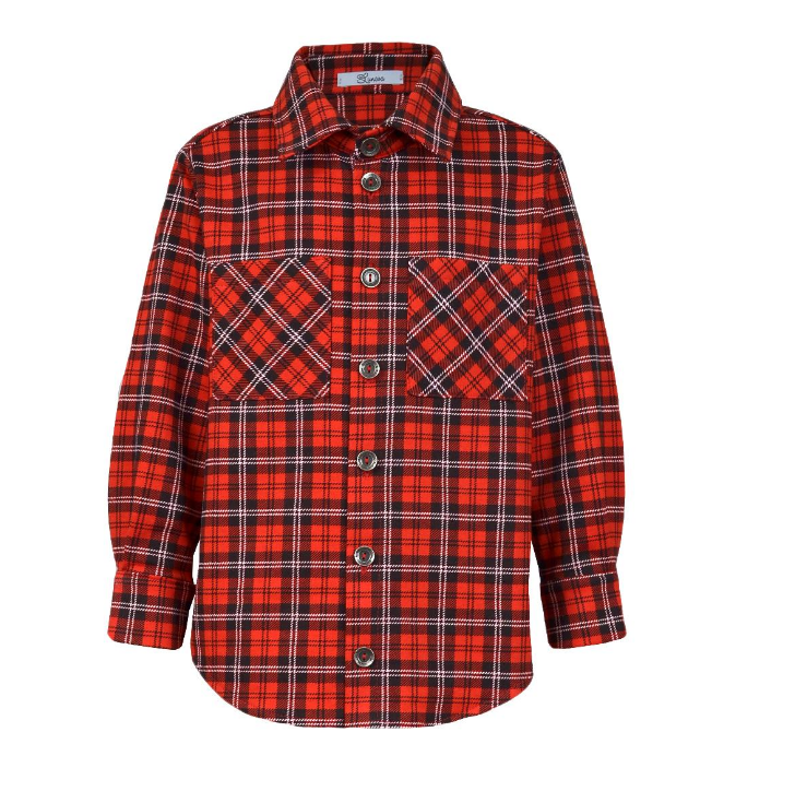 Сорочка мал (АРТ. 21-01-1)