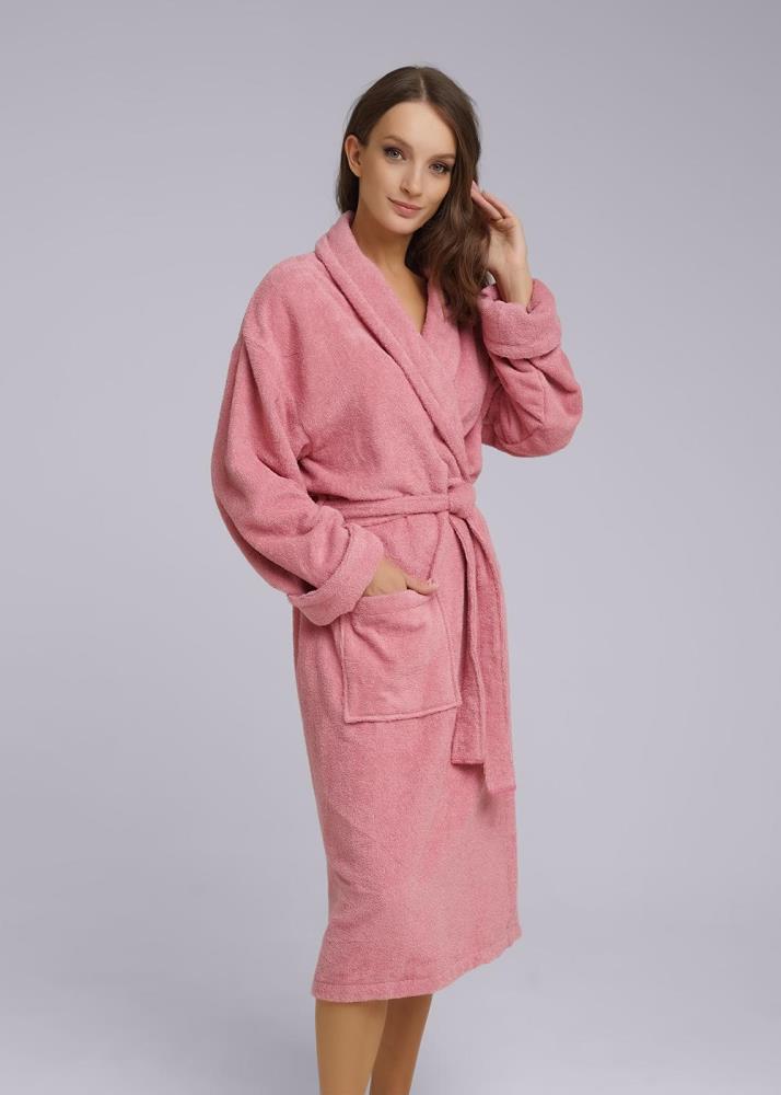 Халат жен (АРТ. LX13-009у)