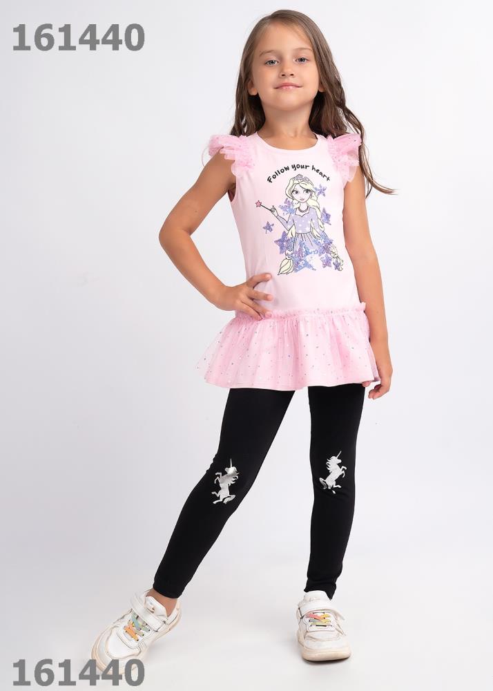 Брюки дев (АРТ. 723633/45г_п)