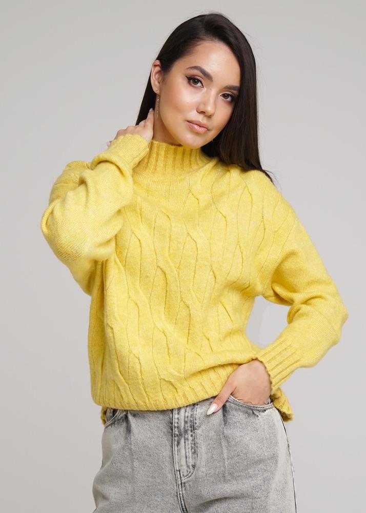 Джемпер жен (АРТ. 133771/103апв)