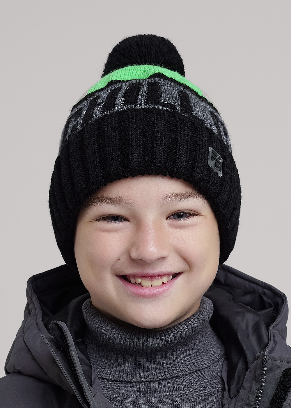 Шапка дет (АРТ. 454508ап)