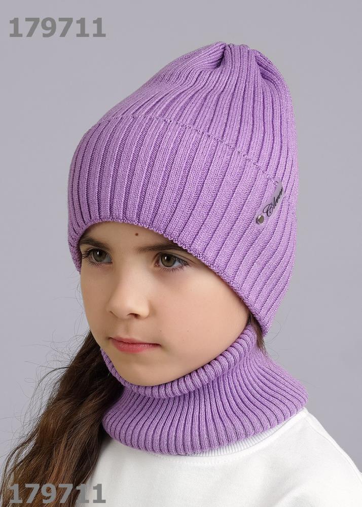 Шапка дет (АРТ. 544049вн)