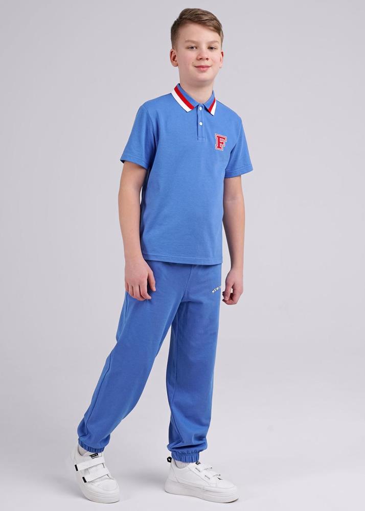 Брюки мал (АРТ. 846566/78зз_п)