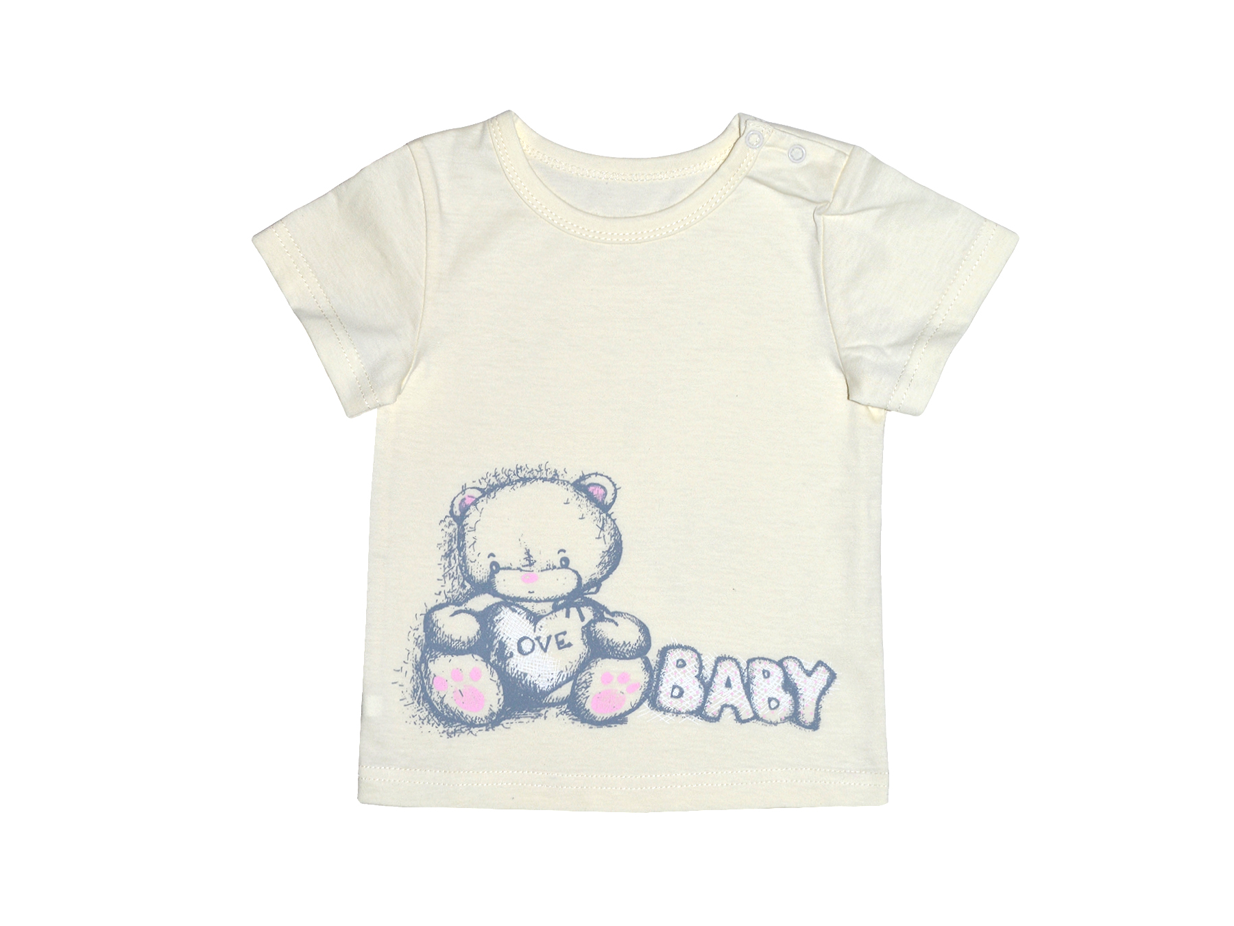 Фуфайка дет (АРТ. 4-66-5)