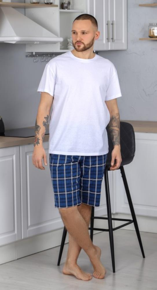 Шорты муж (АРТ. Кардинал-6)