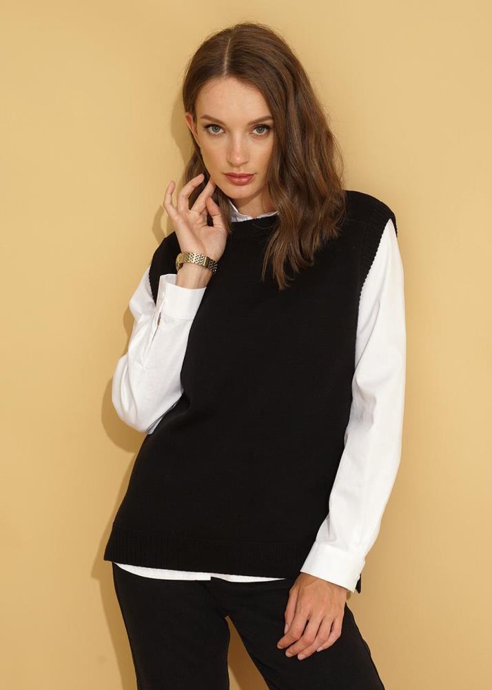 Жилет жен (АРТ. 333775ха)