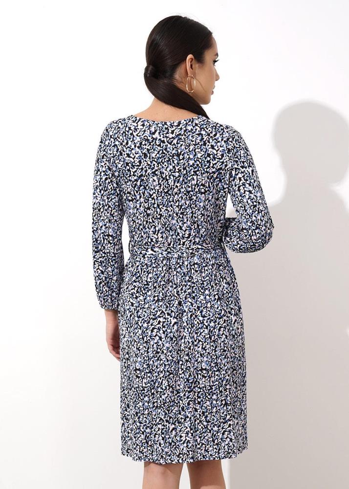 Платье жен  Clever (АРТ. 335825вкн)