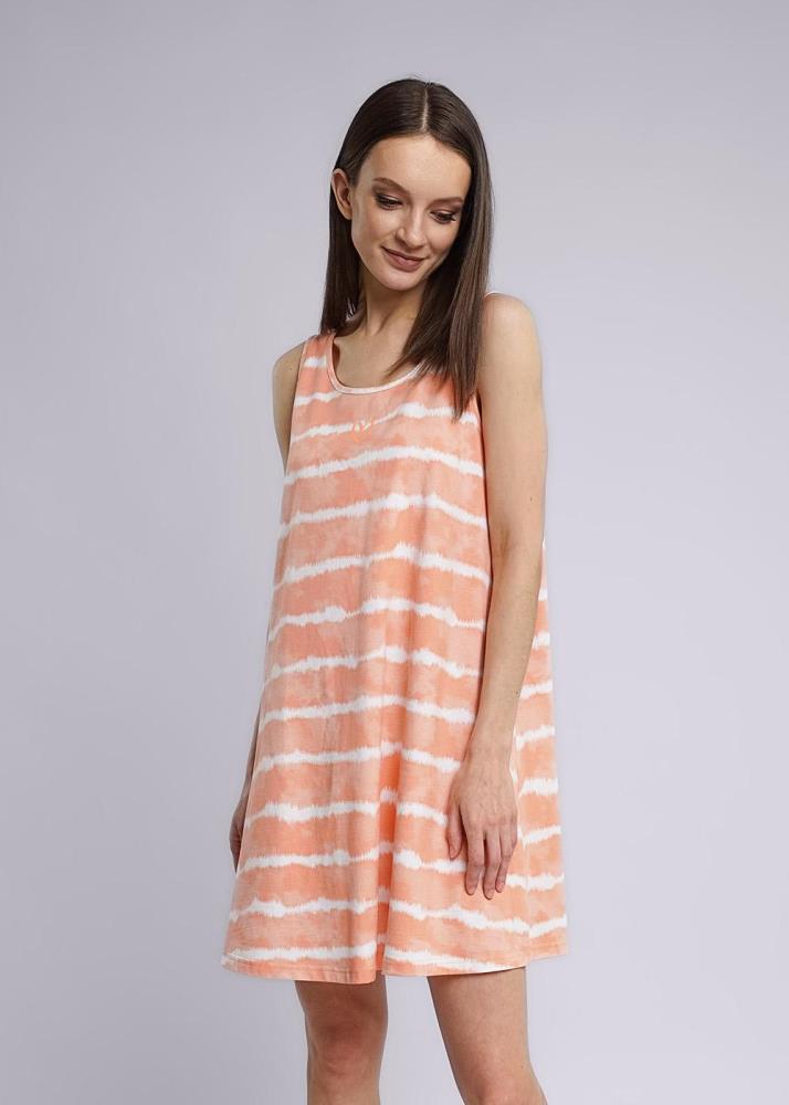 Сорочка жен (АРТ. LS23-1037)