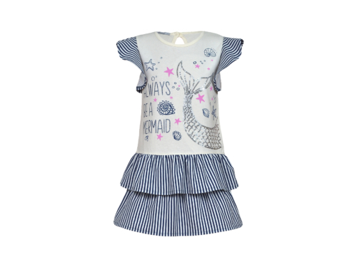 Платье дев (АРТ. 11-191-4)