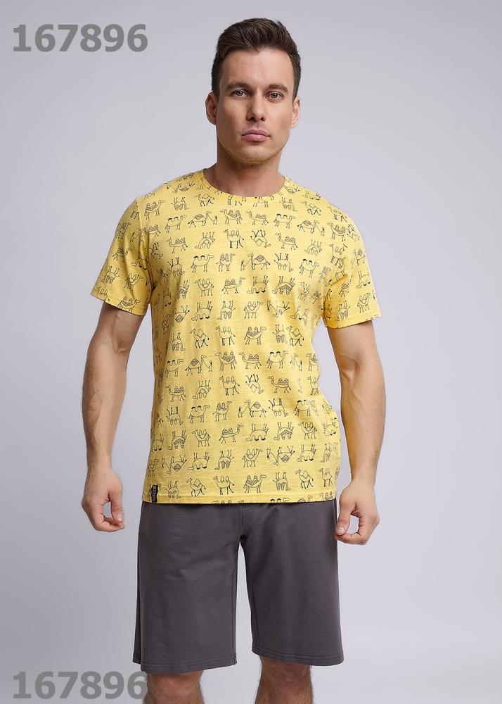 Джемпер муж (АРТ. 531411/08он)