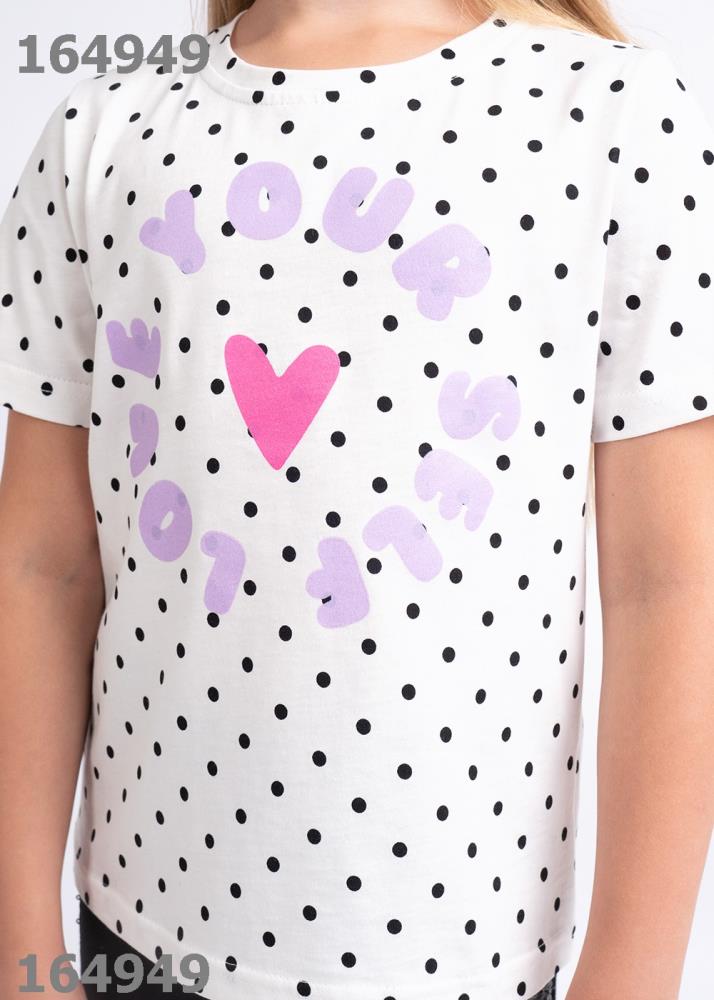 Джемпер дев Clever (АРТ. 835487кдн_п)