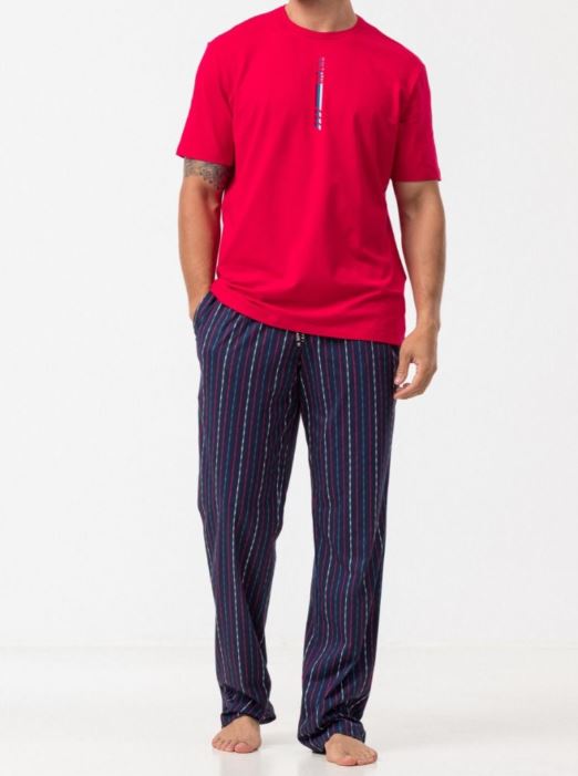 Пижама муж   (АРТ. PDK-371)