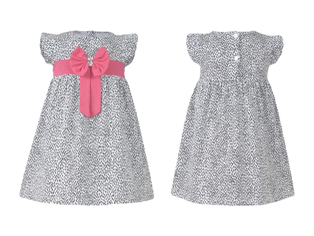 Платье  дев (АРТ. 11-137-4)