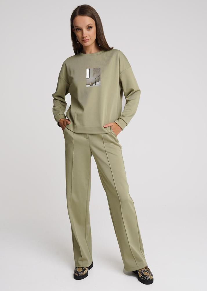 Джемпер жен (АРТ. 136316/115сд_п)