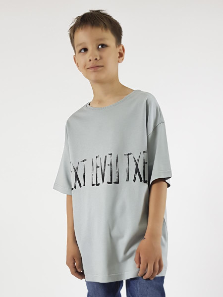 Футболка мал  (АРТ. 51-02-2)