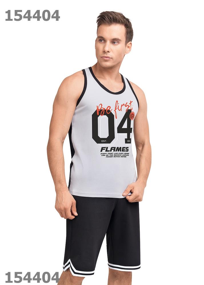 Майка муж Clever (АРТ. MV520342)