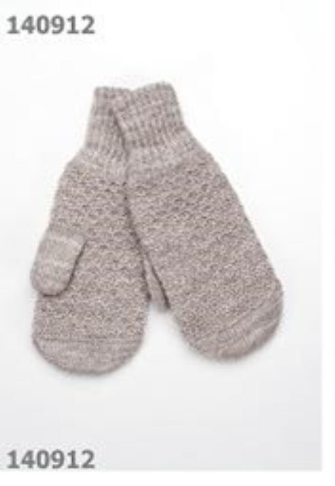 Варежки дет (АРТ. 702791ап)