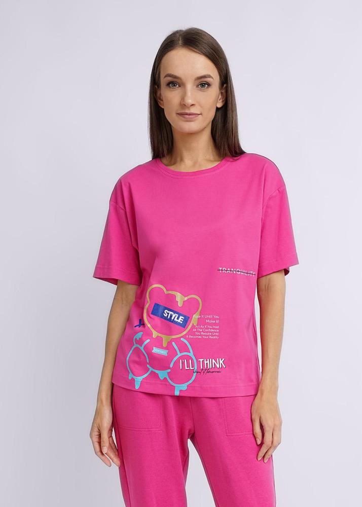 Джемпер жен Clever (АРТ. LF23-100/2)