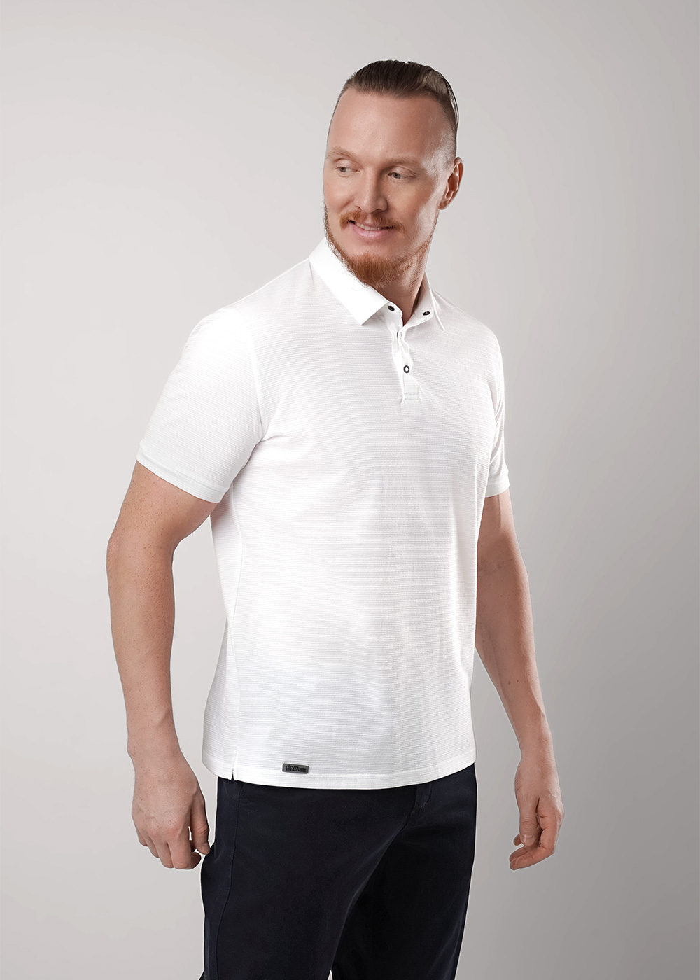 Джемпер муж Clever (АРТ. 552523/13кж)