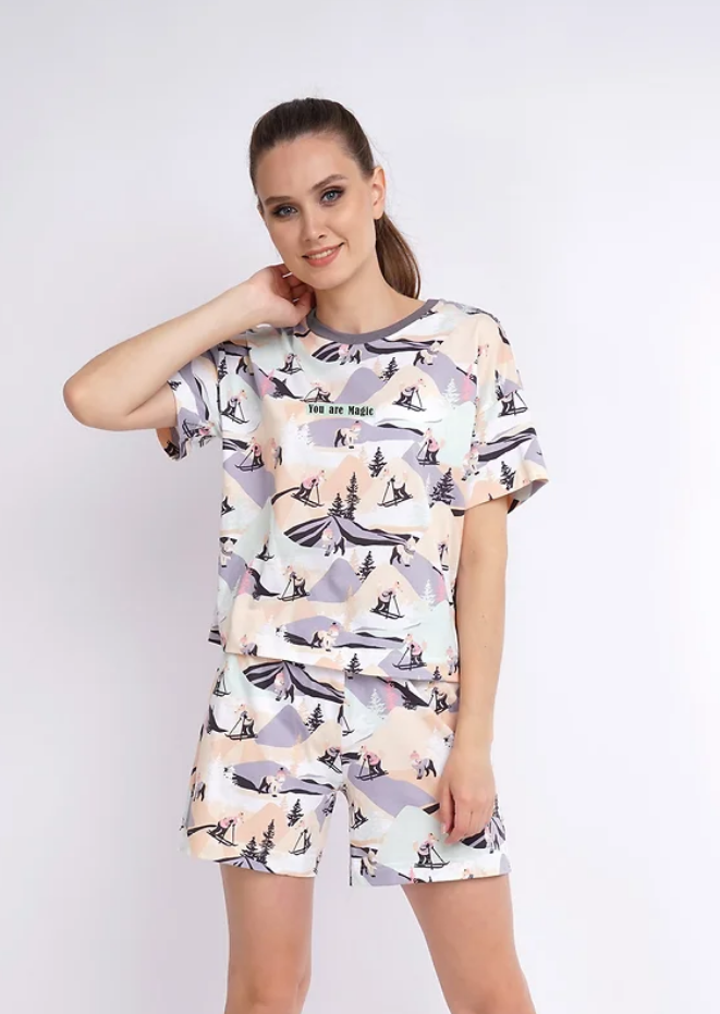 Комплект жен (АРТ. LP11-921)