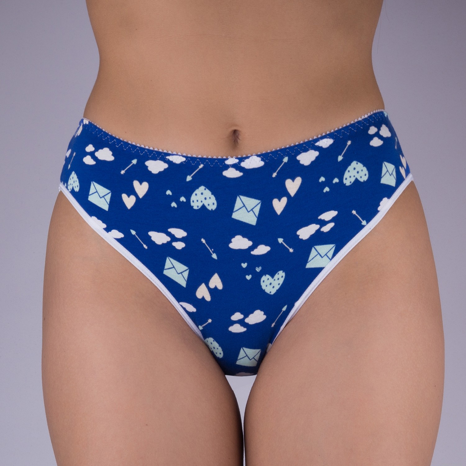 Трусы жен (АРТ. 101-8)