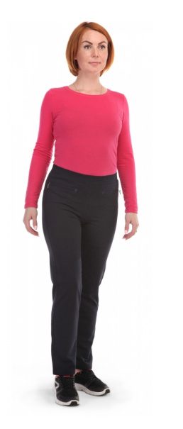 Брюки жен (АРТ. м.2146)