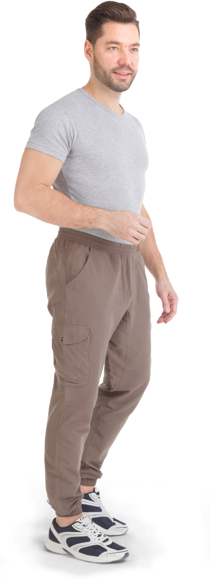 Брюки муж (АРТ. м.7033)