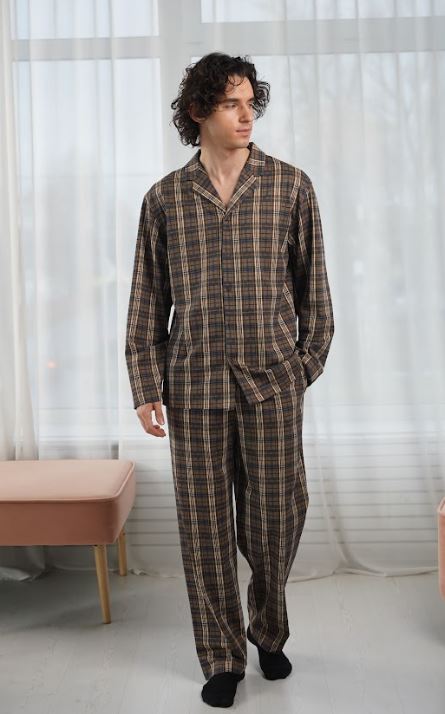 Пижама муж (АРТ. 267900)