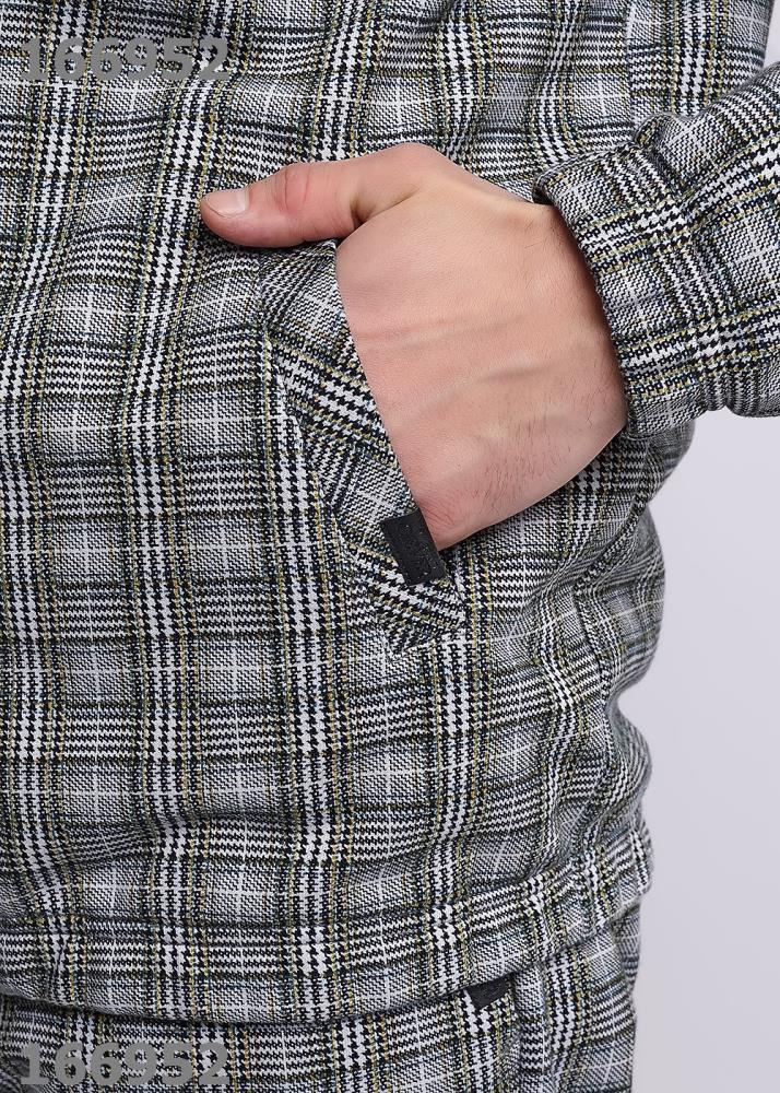 Куртка муж Clever (АРТ. 532200/06ан)