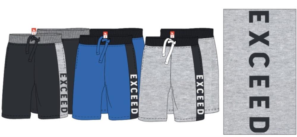 Шорты мал (АРТ. CSJB 70011)